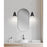 Nuvo Lighting Tango 1 Light Wall Sconce