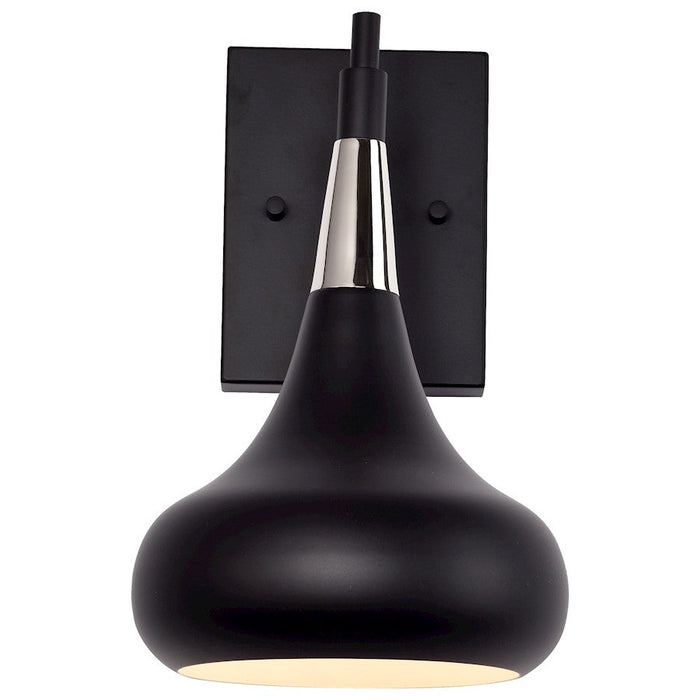 Nuvo Lighting Phoenix 1 Light Wall Sconce