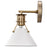 Nuvo Lighting Outpost 1 Light Wall Sconce