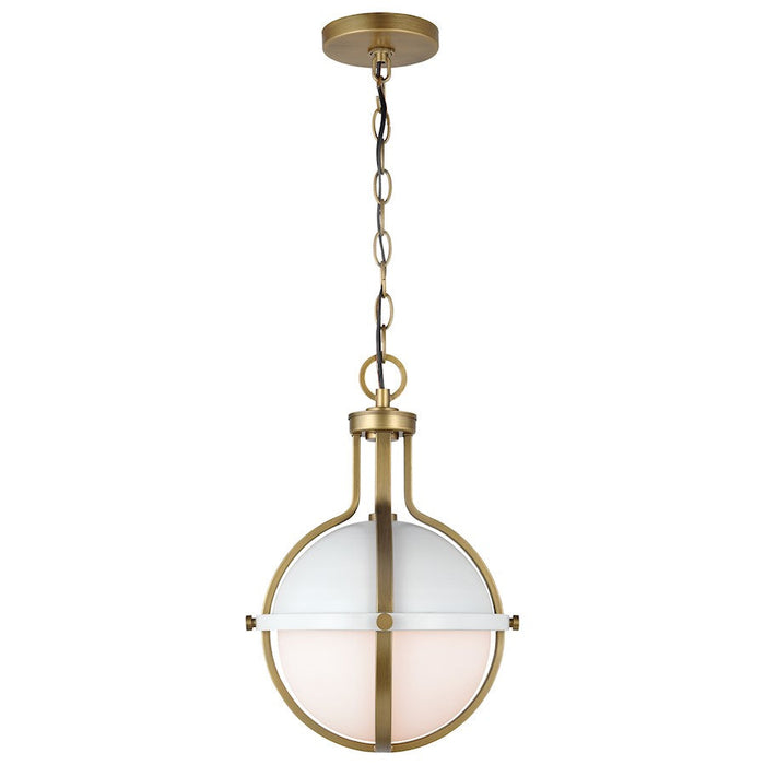 Nuvo Lighting Lincoln 1 Light Pendant/60W