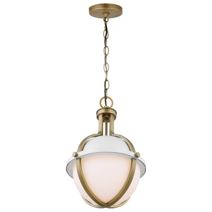 Nuvo Lighting Lincoln 1 Light Pendant/60W