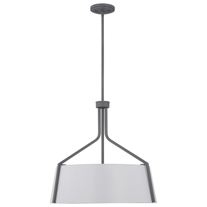 Nuvo Lighting Livingston 4 Light Pendant/60W