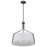 Nuvo Lighting Livingston 4 Light Pendant/60W