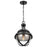 Nuvo Lighting Lincoln 1 Light Pendant/60W