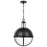 Nuvo Lighting Lincoln 1 Light Pendant/60W