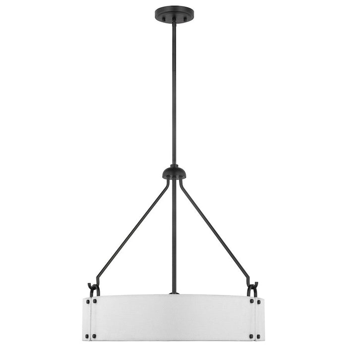 Nuvo Lighting Halter 4 Light Pendant/60W