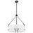 Nuvo Lighting Halter 4 Light Pendant/60W