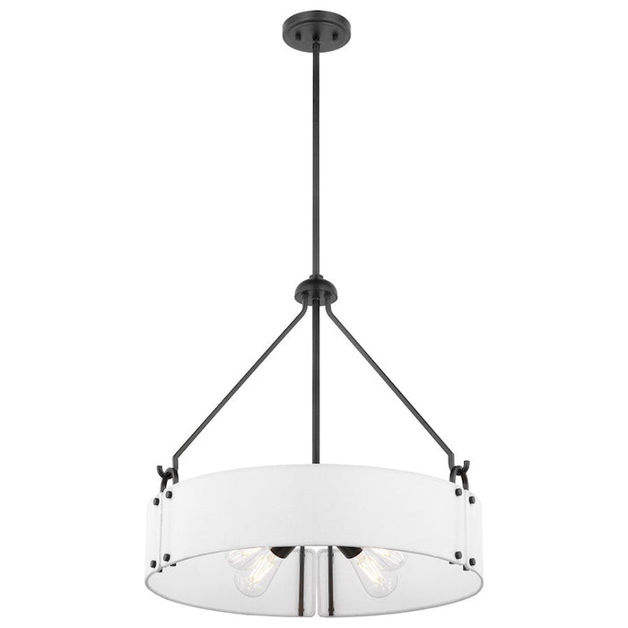 Nuvo Lighting Halter 4 Light Pendant/60W