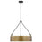 Nuvo Lighting Halter 4 Light Pendant/60W