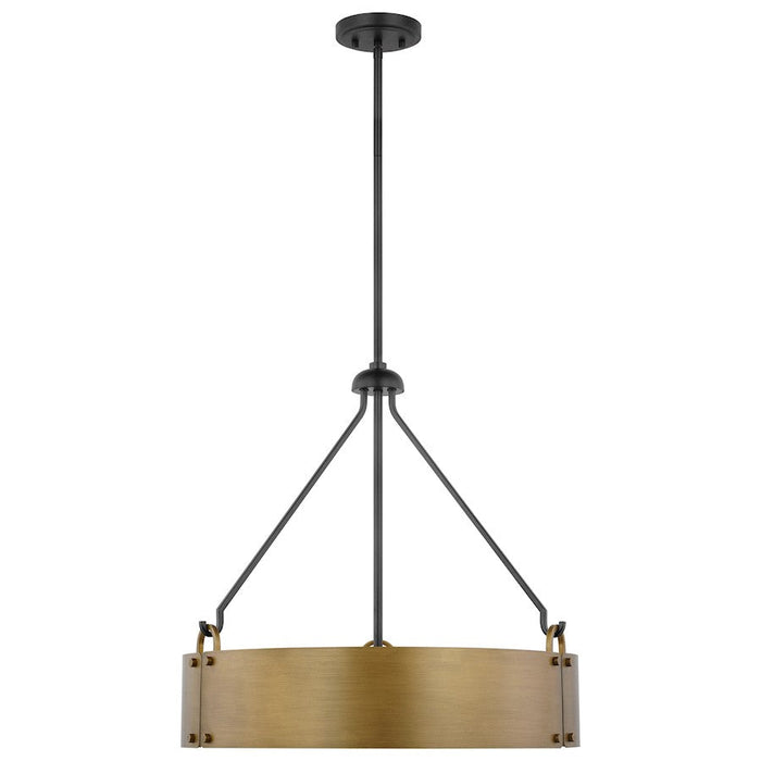 Nuvo Lighting Halter 4 Light Pendant/60W