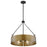 Nuvo Lighting Halter 4 Light Pendant/60W