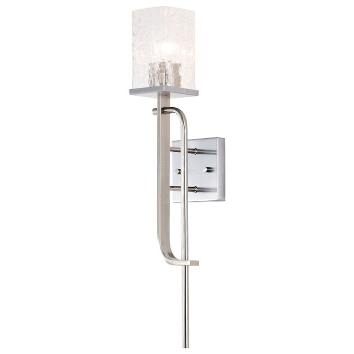 Nuvo Lighting Terrace 1 Light Wall Sconce