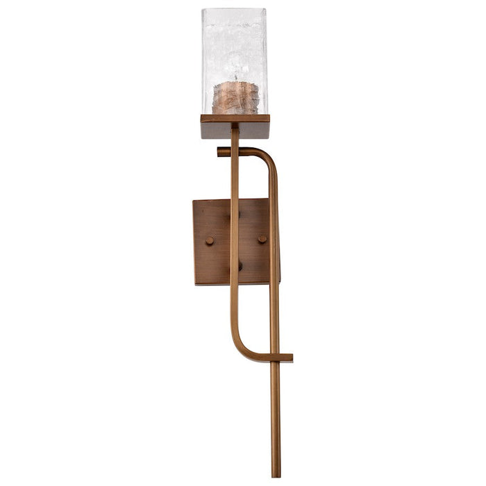 Nuvo Lighting Terrace 1 Light Wall Sconce