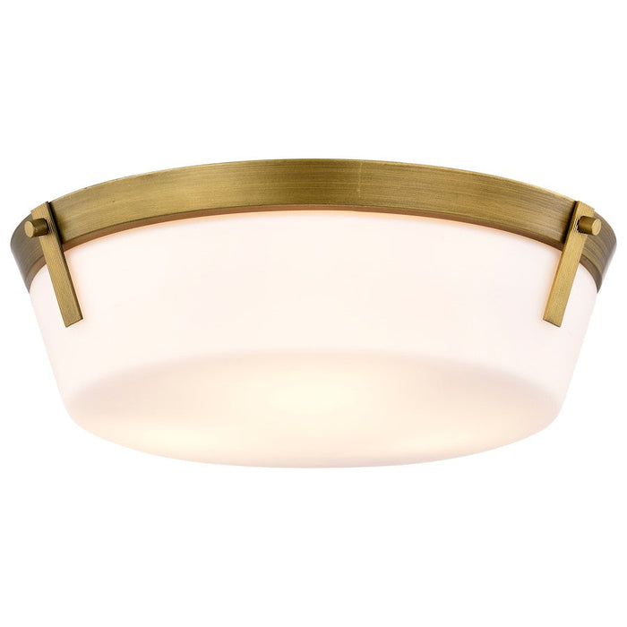 Nuvo Lighting Rowen Flush Mount