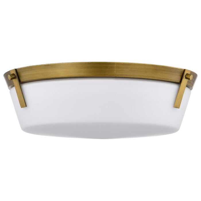 Nuvo Lighting Rowen Flush Mount