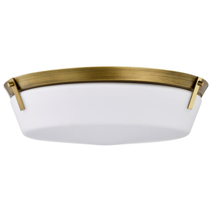 Nuvo Lighting Rowen Flush Mount