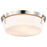 Nuvo Lighting Rowen Flush Mount