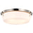 Nuvo Lighting Rowen Flush Mount