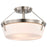 Nuvo Lighting Rowen Semi Flush Mount