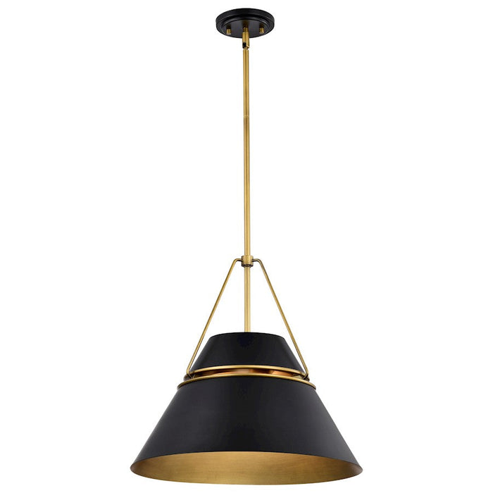 Nuvo Lighting Adina 3 Light Large Pendant