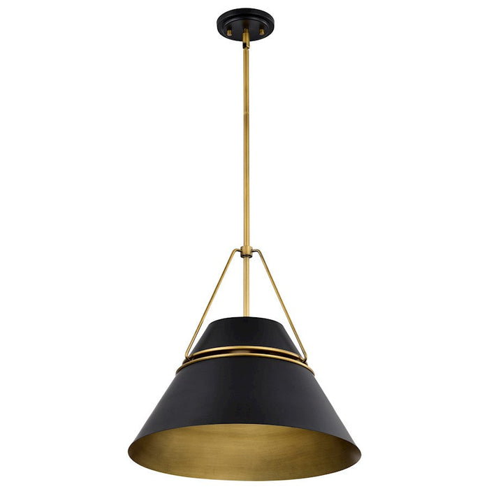 Nuvo Lighting Adina 3 Light Large Pendant