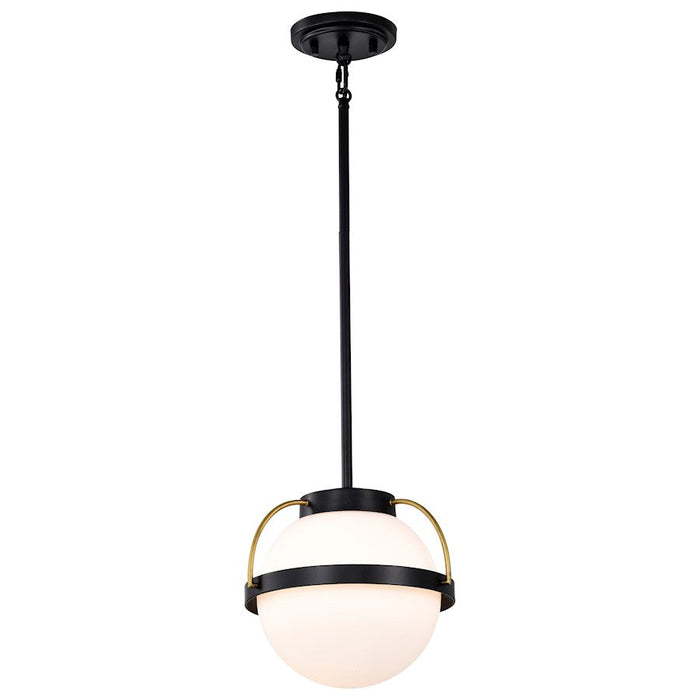 Nuvo Lighting Lakeshore 1 Light Pendant