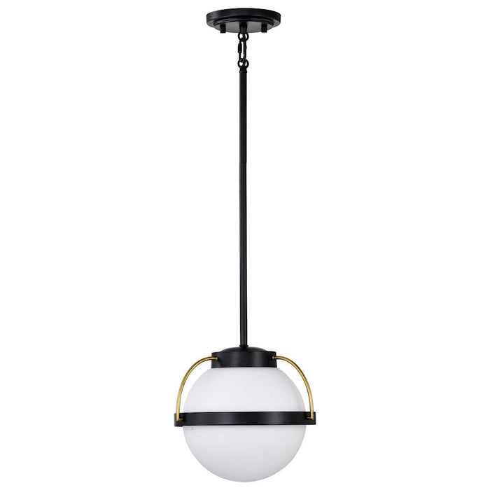 Nuvo Lighting Lakeshore 1 Light Pendant