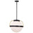 Nuvo Lighting Lakeshore 1 Light Pendant