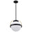 Nuvo Lighting Lakeshore 1 Light Pendant