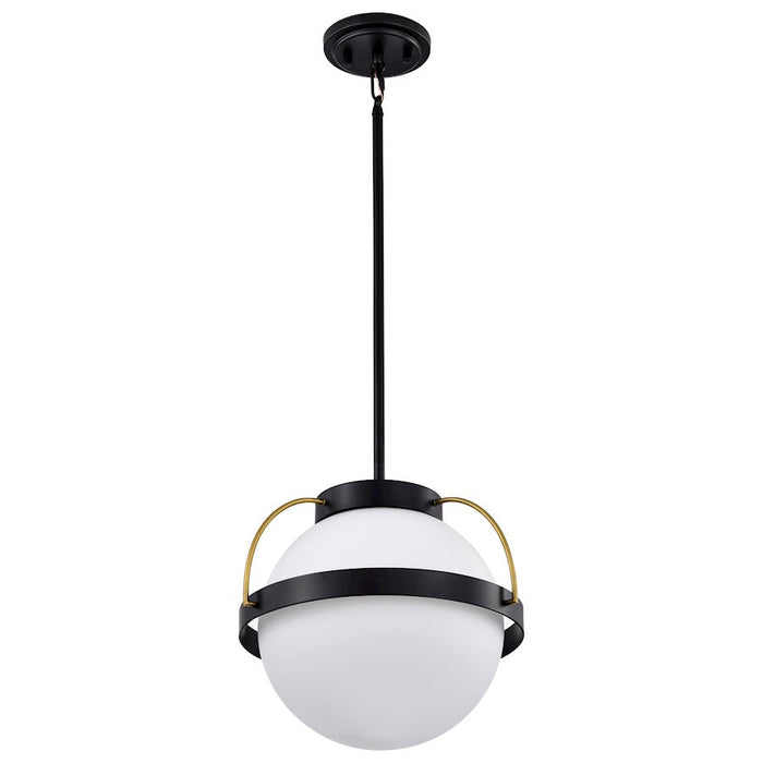 Nuvo Lighting Lakeshore 1 Light Pendant