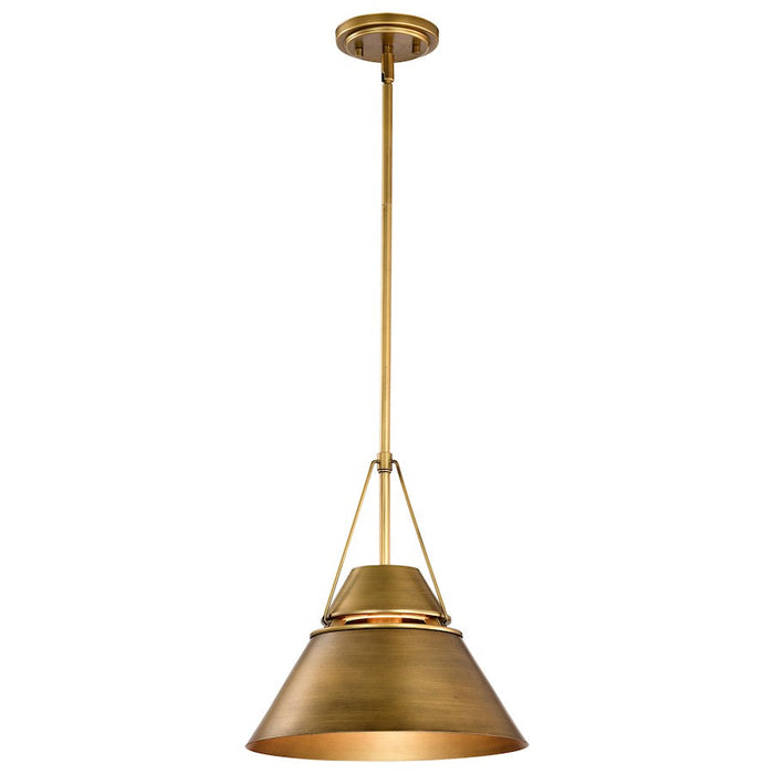 Nuvo Lighting Adina 1 Light Pendant