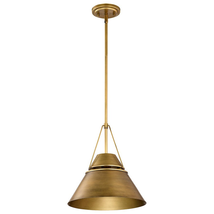 Nuvo Lighting Adina 1 Light Pendant