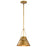 Nuvo Lighting Adina 1 Light Pendant