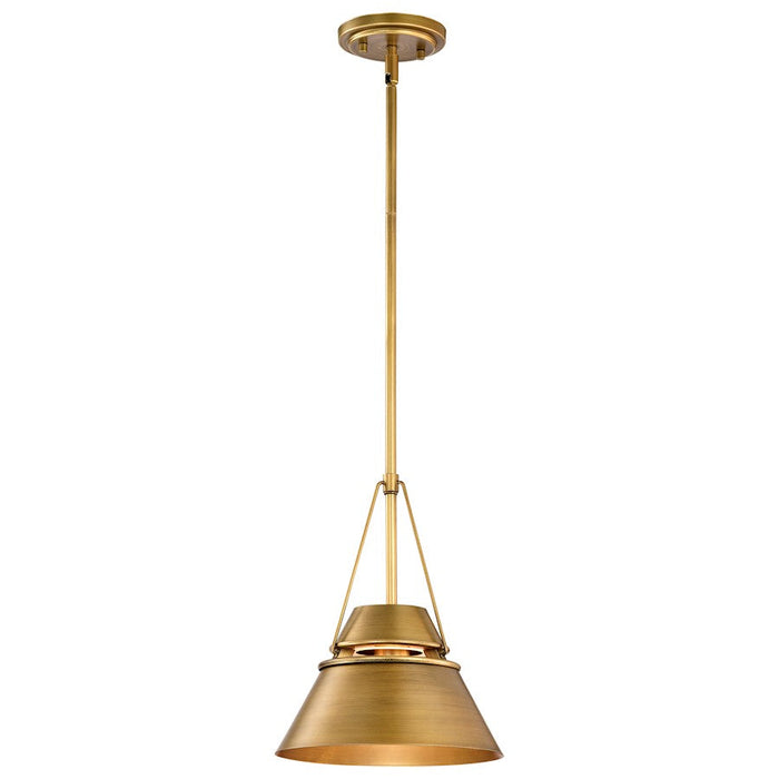 Nuvo Lighting Adina 1 Light Pendant