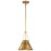 Nuvo Lighting Adina 1 Light Pendant