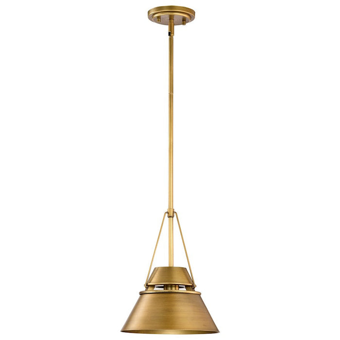 Nuvo Lighting Adina 1 Light Pendant