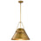 Nuvo Lighting Adina 3 Light Large Pendant