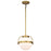 Nuvo Lighting Lakeshore 1 Light Pendant