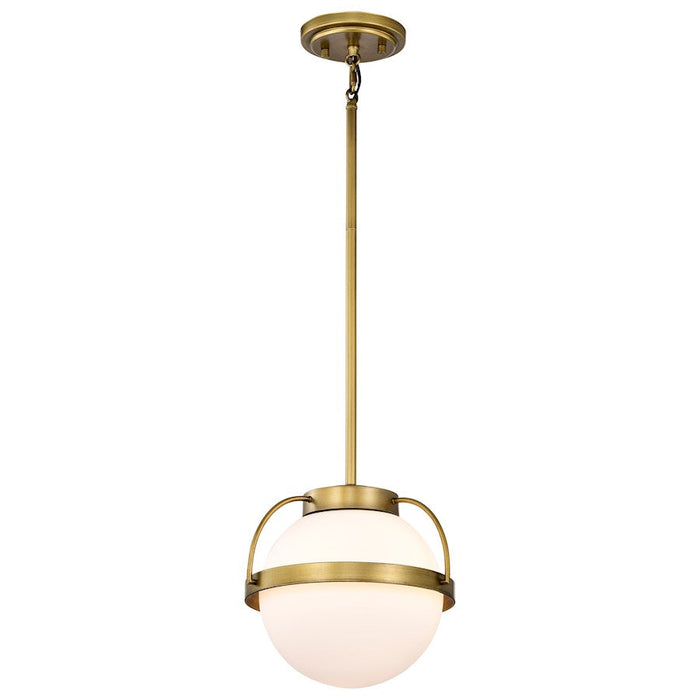 Nuvo Lighting Lakeshore 1 Light Pendant