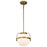 Nuvo Lighting Lakeshore 1 Light Pendant