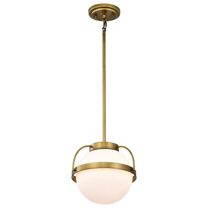 Nuvo Lighting Lakeshore 1 Light Pendant