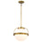 Nuvo Lighting Lakeshore 1 Light Pendant