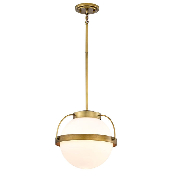 Nuvo Lighting Lakeshore 1 Light Pendant