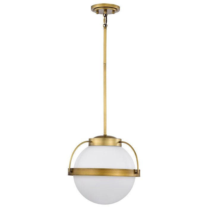 Nuvo Lighting Lakeshore 1 Light Pendant