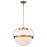 Nuvo Lighting Lakeshore 1 Light Pendant