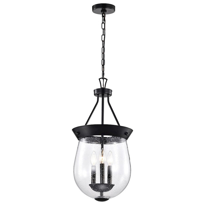 Nuvo Lighting Boliver 3 Light Pendant