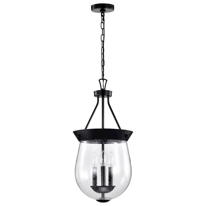 Nuvo Lighting Boliver 3 Light Pendant