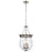 Nuvo Lighting Boliver 3 Light Pendant