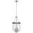 Nuvo Lighting Boliver 3 Light Pendant