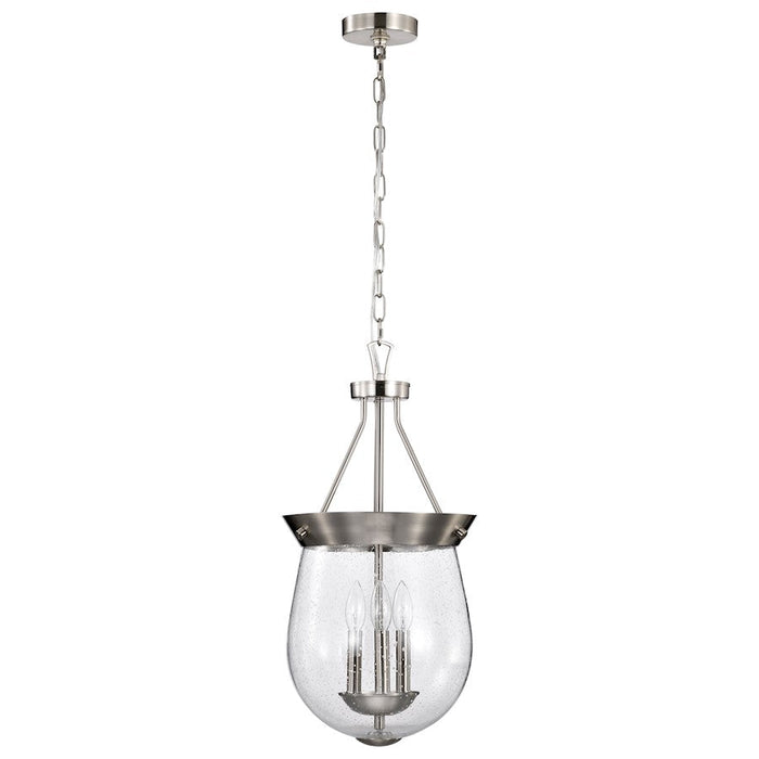 Nuvo Lighting Boliver 3 Light Pendant